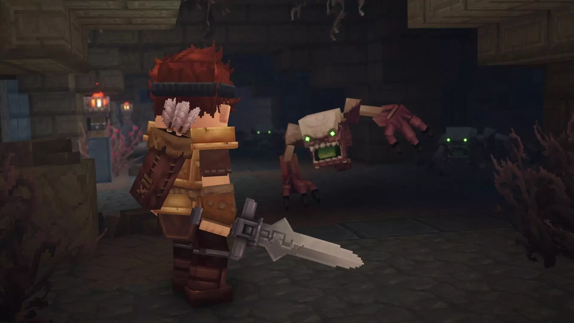Hytale Gameplay