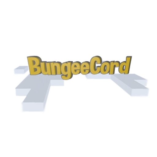 BungeeCord Logo
