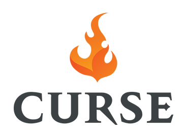 CurseForge Logo