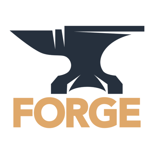 Forge Logo